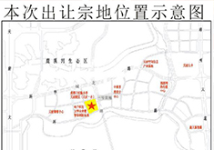 王者版图 强势扩张  润扬3.2亿雄踞成都未来新中心